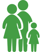 Randonnée familiale