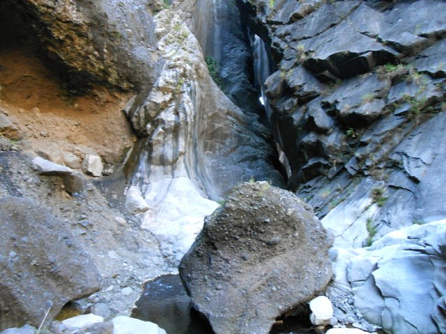 On laisse certains coins techniques et dangereux aux professionnels