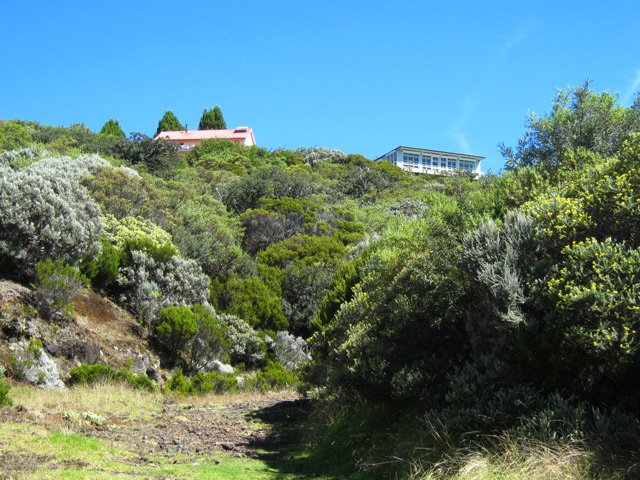 Le gîte dans quelques minutes