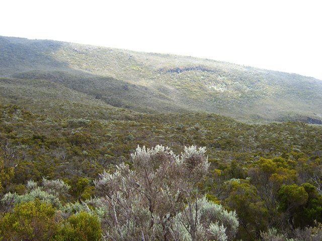 Larges panoramas sur le Coteau Maigre