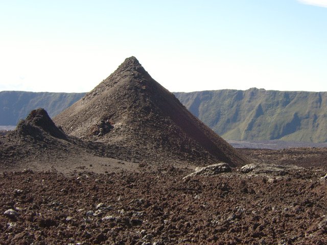 Attention à la glissade pour l'ascension hasardeuse