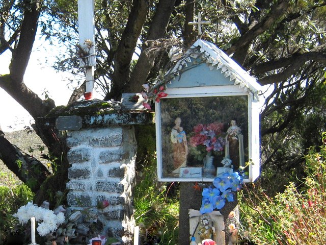 L'Oratoire Sainte-Thérèse