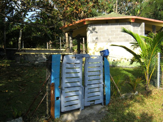 Ne jamais jeter ses vieilles chaises de bronzage, elles peuvent servir encore