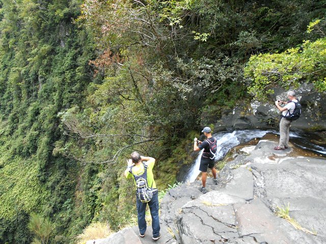 Les fabricants de téléphones portables n'ont aucun souci à avoir sur l'avenir de leur appareils !