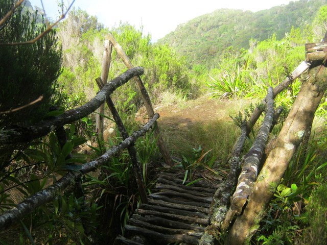 Attention à respecter la propriété privée