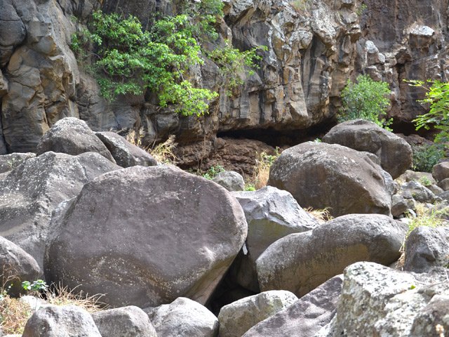 Un passage qui peut faire peur pour les efforts à fournir