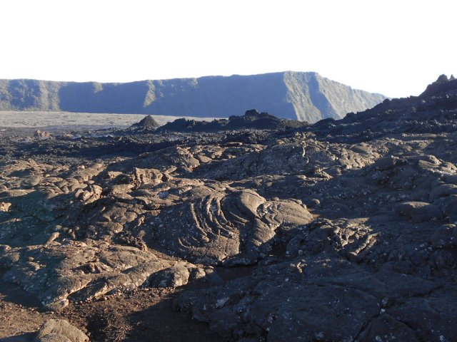 Le contournement passe désormais à bonne distance de la nouvelle coulée