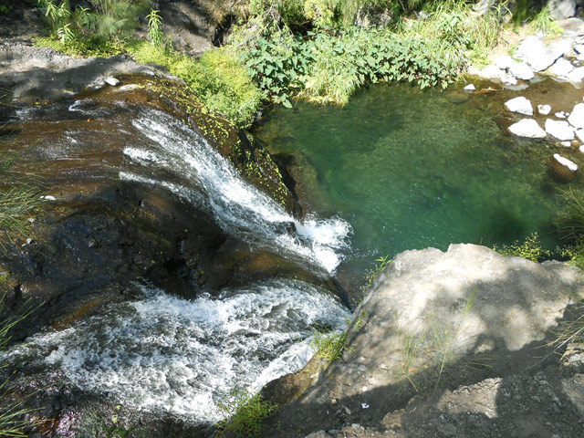 Celle, plus discrète du Bassin Large