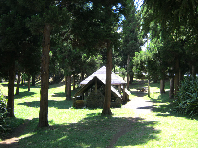 Repos bien mérité aux kiosques