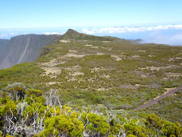 Le Nez de Bœuf, bientôt la fin de la boucle