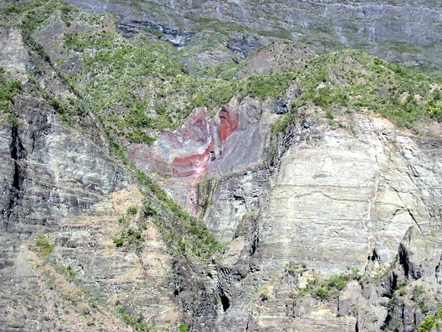 Non, pas de raccourci par ici
