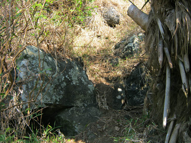 Une idée du sentier des pêcheurs
