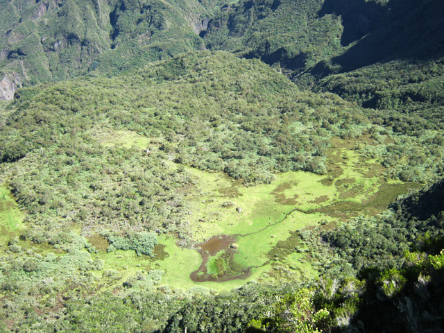 On domine totalement le Plateau de Kerval