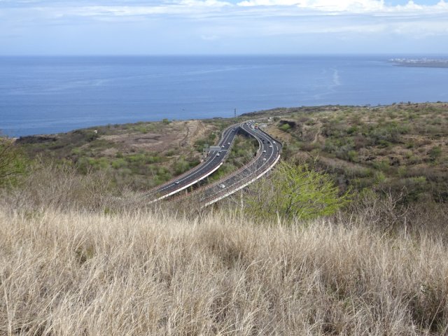 Les viaducs rencontrés en début de boucle