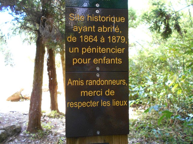 La consigne n'est hélas pas toujours respectée