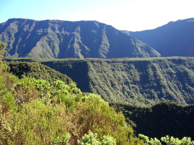Vers le Cassé du Bras Chansons