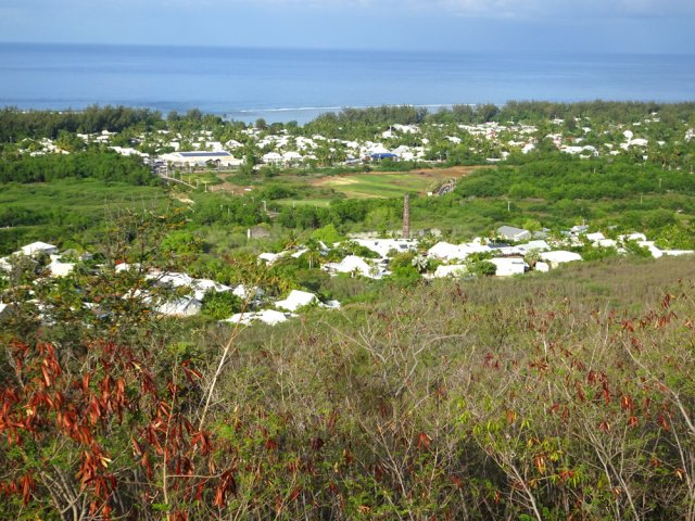Points de vue sur Bruniquel et la Saline