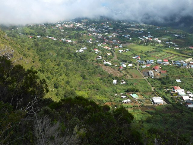 On domine presque Dos d’âne dans la descente