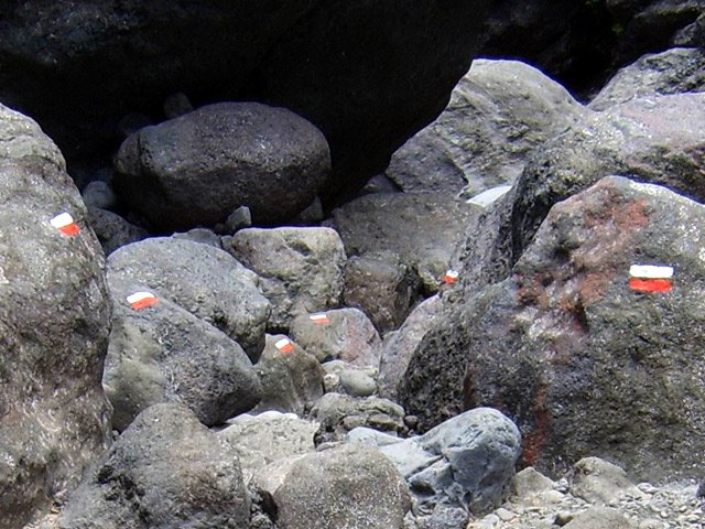 Il faut de la bonne volonté pour s'égarer