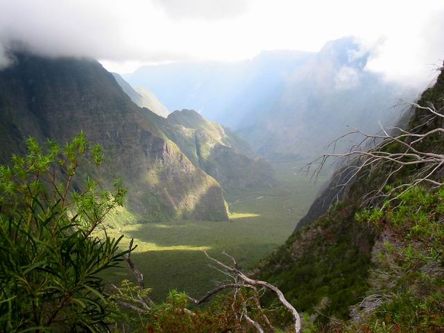 Une idée du chemin parcouru