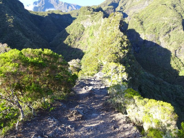 Le rein de Deux Fesses est moins impressionnant qu'on le dit