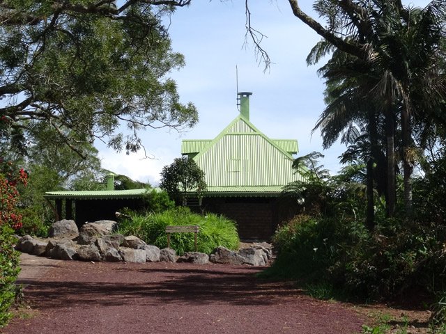 Le gîte de Bélouve