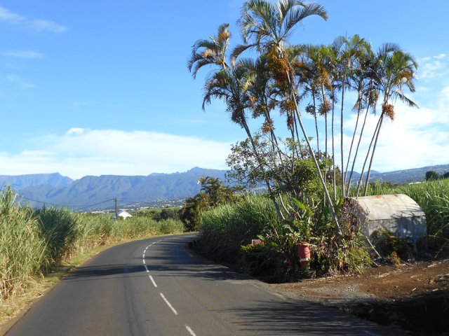 L'oratoire Ste-Thérèse est abandonné car trop proche de la circulation