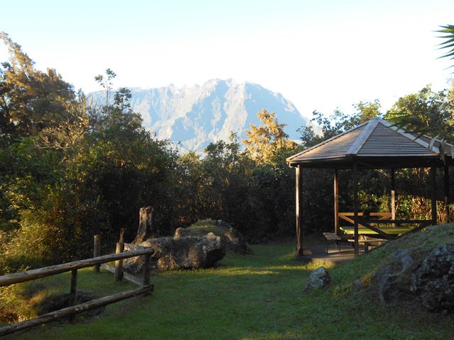 Encore un beau petit coin pour se reposer