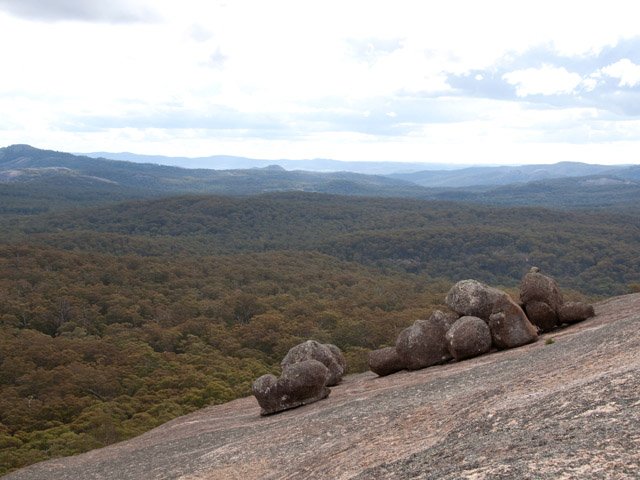 Depuis combien de millénaires ces billes attendent-t-elles?.
