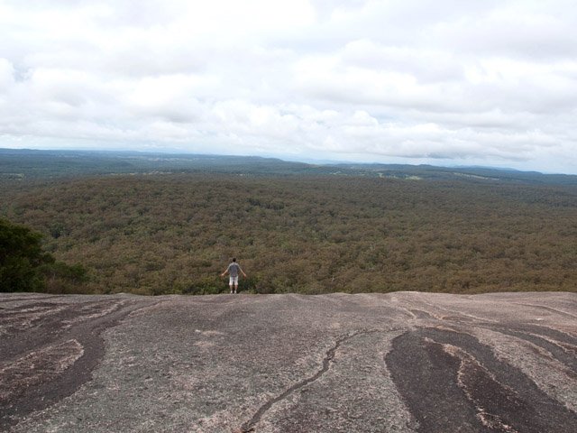 Il ne manque que les ailes pour s'envoler.