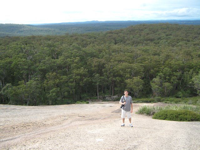 Suivre les points blancs même si on peut marcher n'importe où