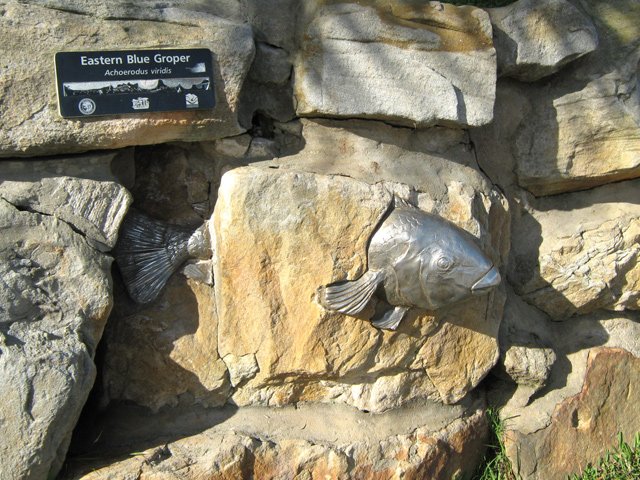 Certaines représentations sont originales