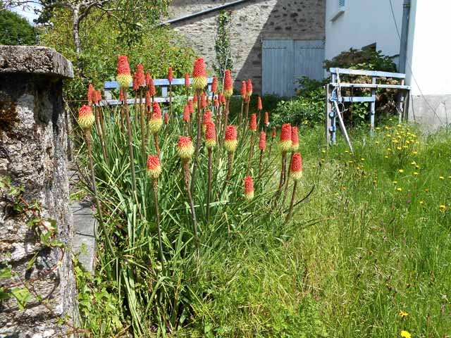 Il y a toujours quelque chose à voir dans les hameaux