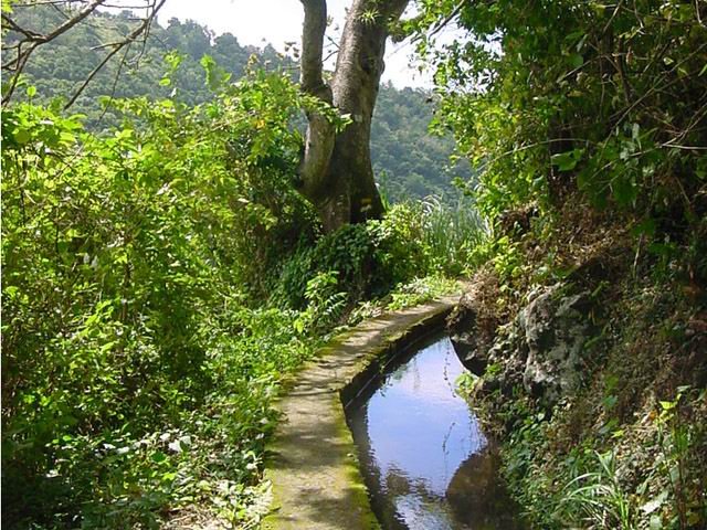 Le virage du fromager pour de belles vues plongeantes
