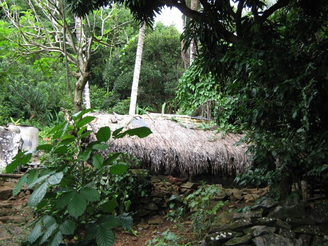 Toutes les cases ne sont pas en dur ou en tôle