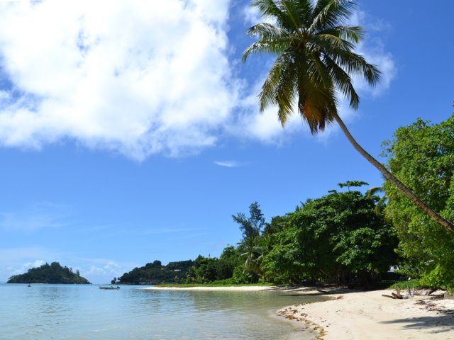 Très agréable promenade au plus près de l'eau