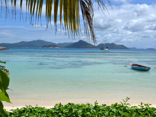 On revient vers la capitale pour revoir Pralin en face