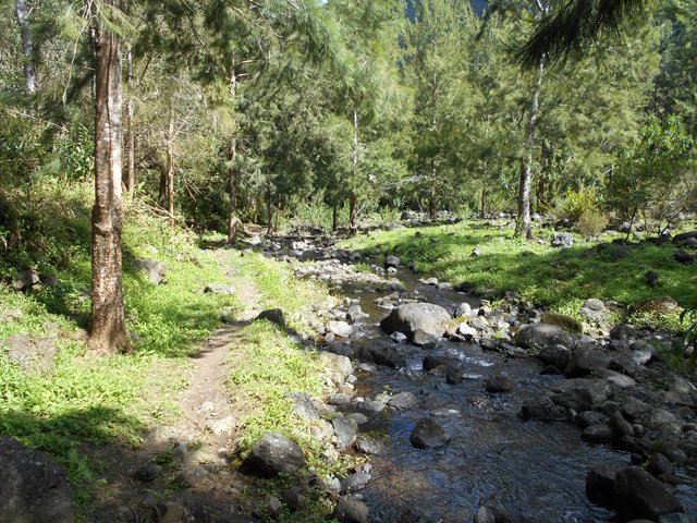 Bientôt la fin de la boucle
