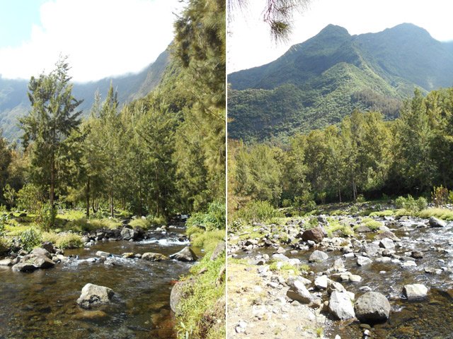 Petit coin charmant qui ravira tout le monde