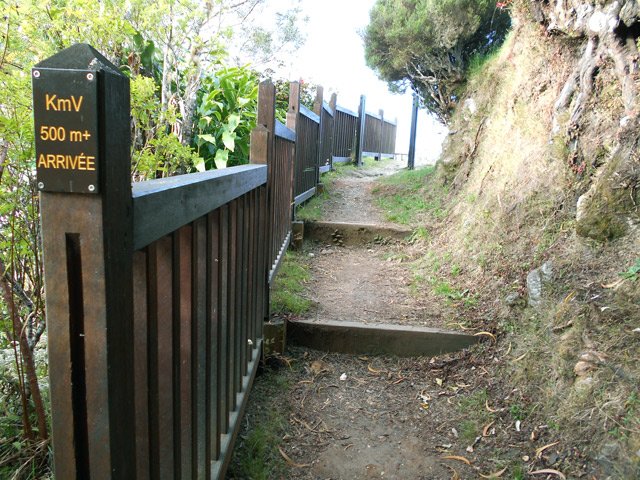 500 mètres : un compte rond pour calculer son VAMH