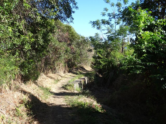 Boucle 2 : Le même un peu plus loin