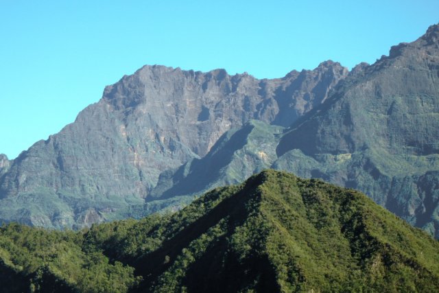 Vues imposantes sur le Gros Morne