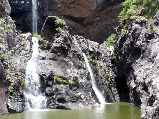 Nouvelle possibilité de baignade