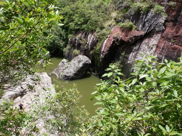 On domine des bassins plus difficiles à rejoindre