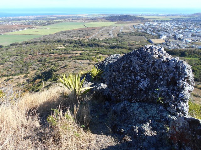 Les panoramas s'élargissent