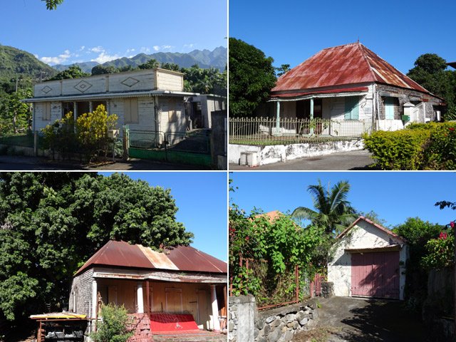 Il y en a pour tous les goûts ; l'une d'entre elles est même à vendre