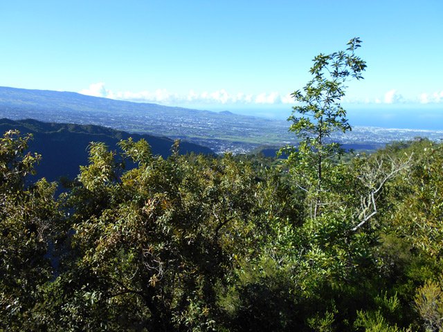 Plus on monte, plus les panoramas s'élargissent