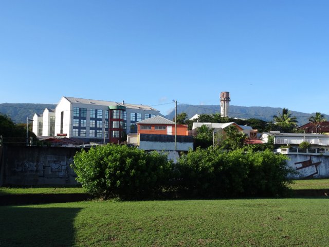 L'usine de la Mare très bien réhabilitée en bureaux et espaces pour les sociétés