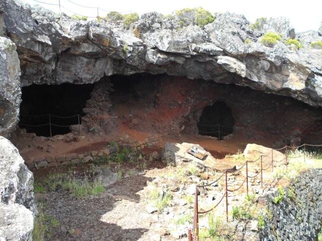 Passage obligé à la Glacière pour visiter et lire le panneau