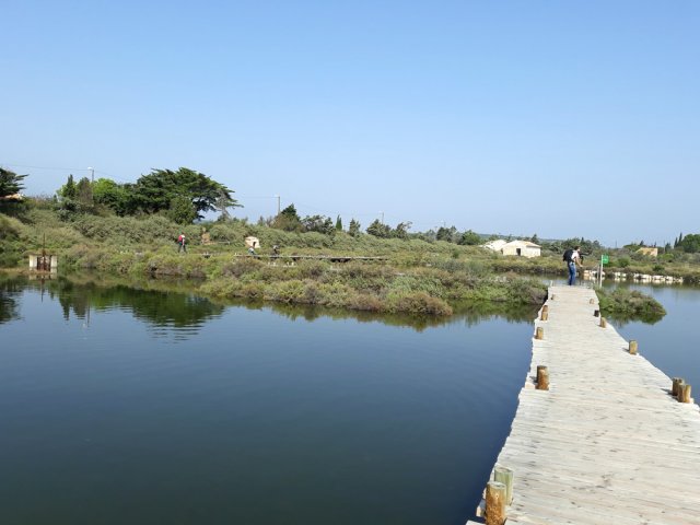 Pas de danger dans moins de deux mètres d'eau